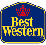 NH Best Western Hotels, bestwesternhotels-logo160