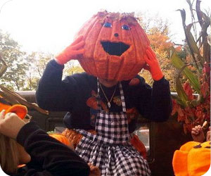 NH Keene Pumpkin Festival