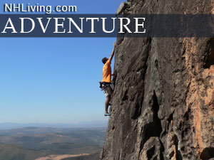 Adventure Sports Vacations in NH