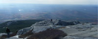 4,000 high mountains in New Hampshire