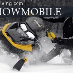 NH Snowmobiling