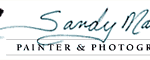 sandy martin gallery, paintings, photography