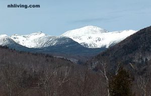 Mt. Washington NH