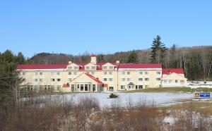 Best Western Resort White Mountains Franconia NH