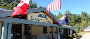 Eastern Inn s, North Conway NH Lodging