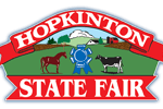 Hopkinton State Fair NH