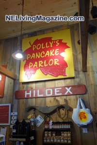 Polly's Pancake Parlor