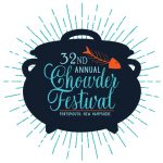 POrtsmouth Chowder Festival