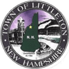 Littleton NH Town Seal