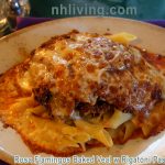 Veal Parm