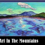 Art in the Mountains