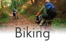 NH Mountain Biking, NH Bike Trails