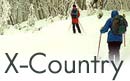 Cross-Country Ski Touring Centers in New Hampshire