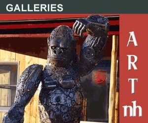 Art Lives In NH