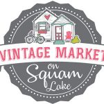Vintage Market on Squam