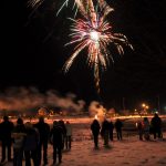 First Night Portsmouth