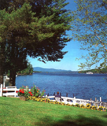 Alton NH Lake Winnipesaukee View