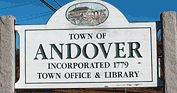 Andover NH