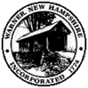 Warner NH Town Seal