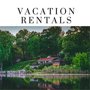 New Hampshire vacation rentals