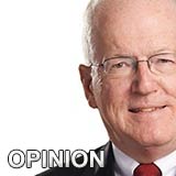 Opinions - Bradford Cook