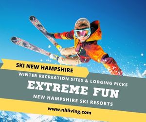 NH Winter Resorts Ski Resorts Ski Areas 